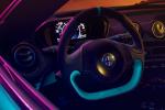 Alfa Romeo 4C Zeus by Pogea Racing 2019 года